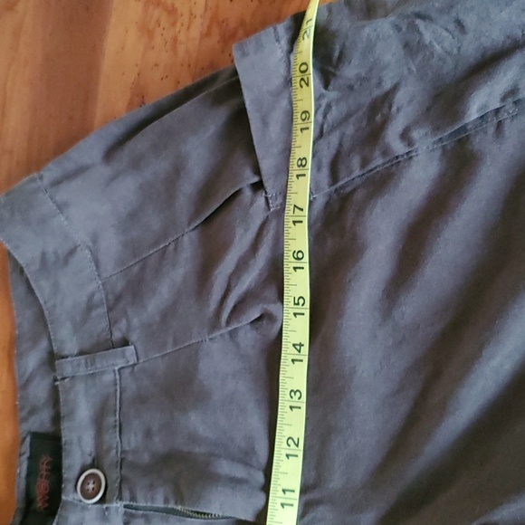 Size 6 baggy tencel pants - Picture 4 of 9